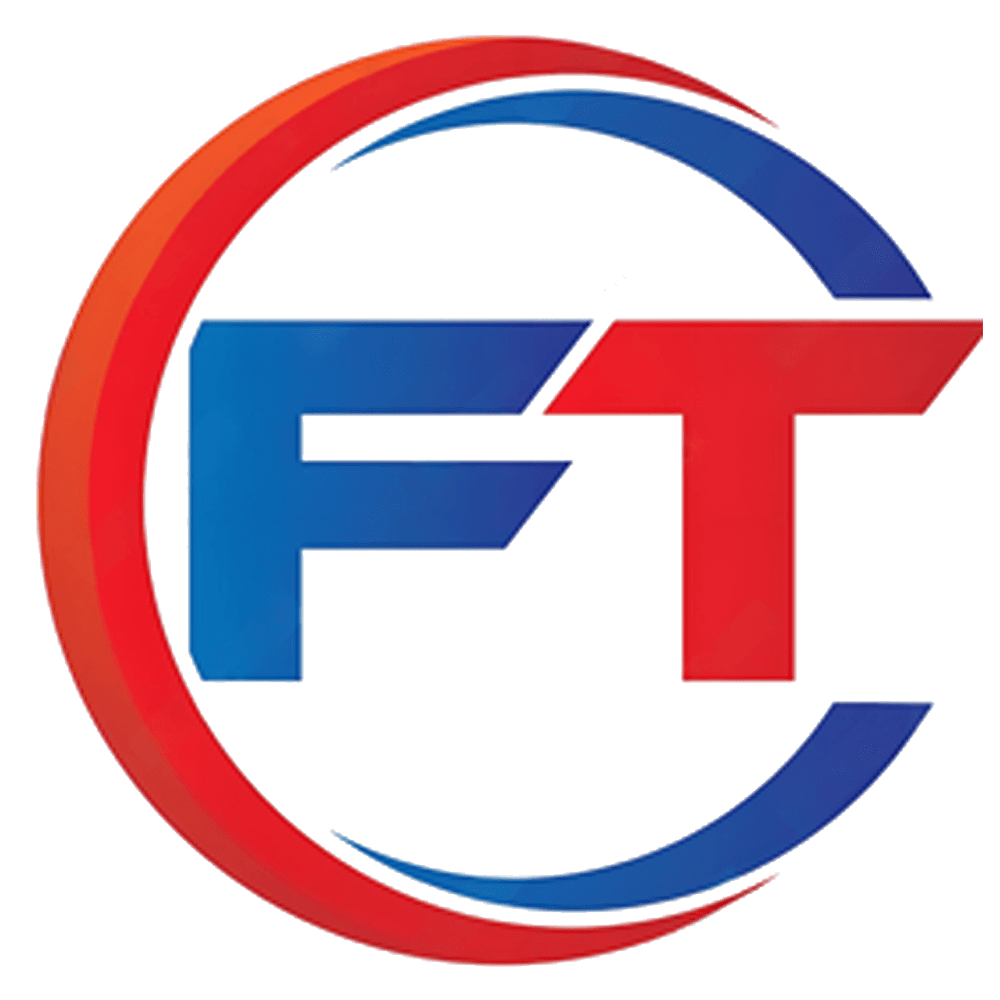 radiator logo footer