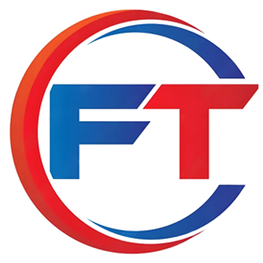 radiator logo footer