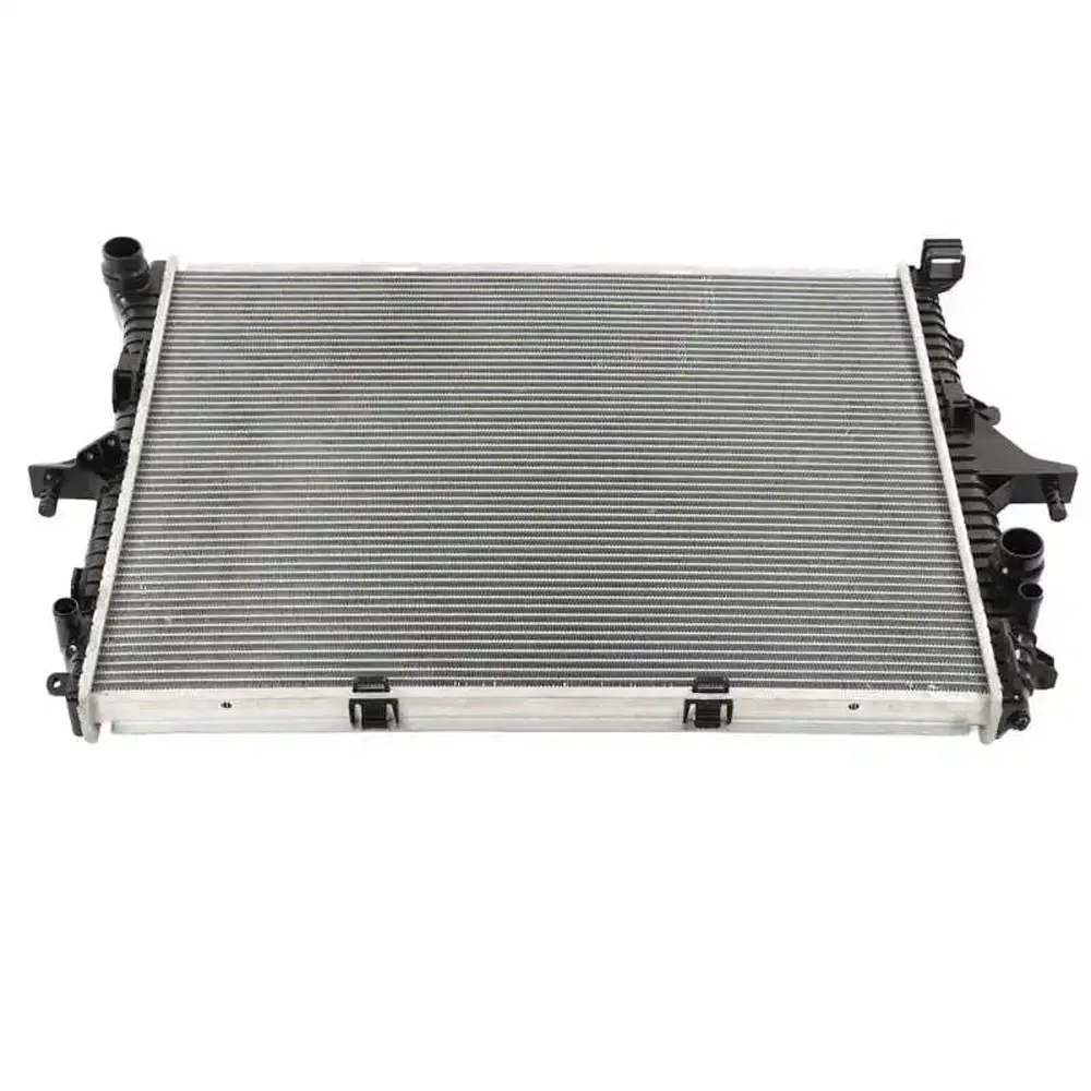 7L0121253 7L0121253A Engine Radiator For AUDI PORSCHE VW main image