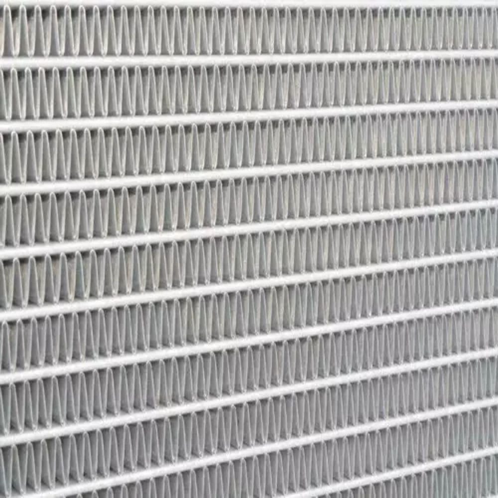 7P0121253A Engine Cooling Car Radiator FOR PORSCHE Volkswagen detail image 03