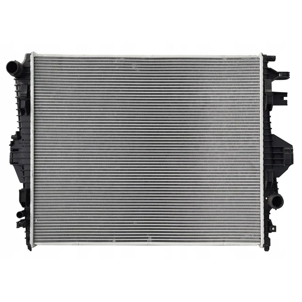 7P6121253 Engine Cooling Car Radiator FOR Volkswagen main image