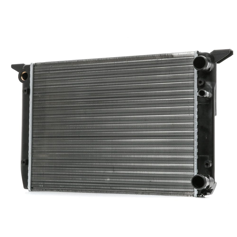 811121253D 811121253F Engine Cooling Car Radiator FOR AUDI 80 B3 main image