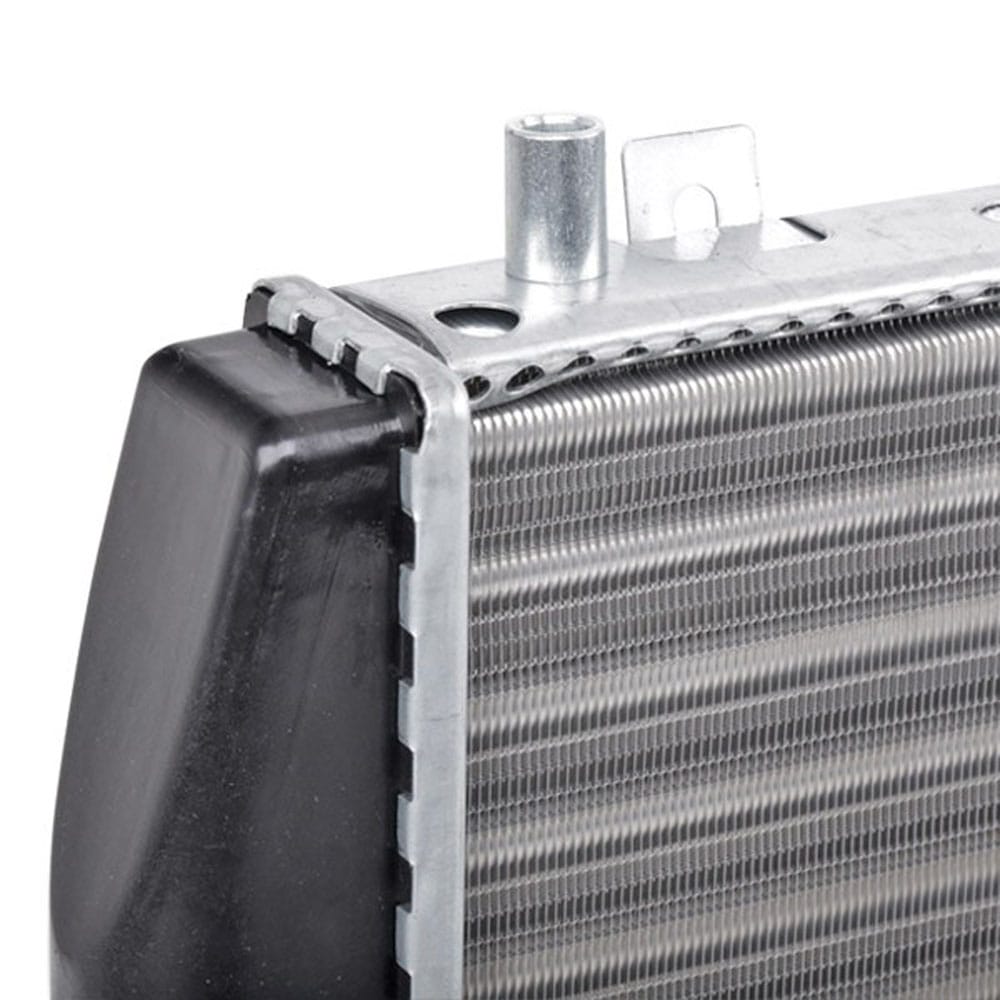 893121253A 893121251A Engine Cooling Car Radiator FOR AUDI DETAIL IMAGE