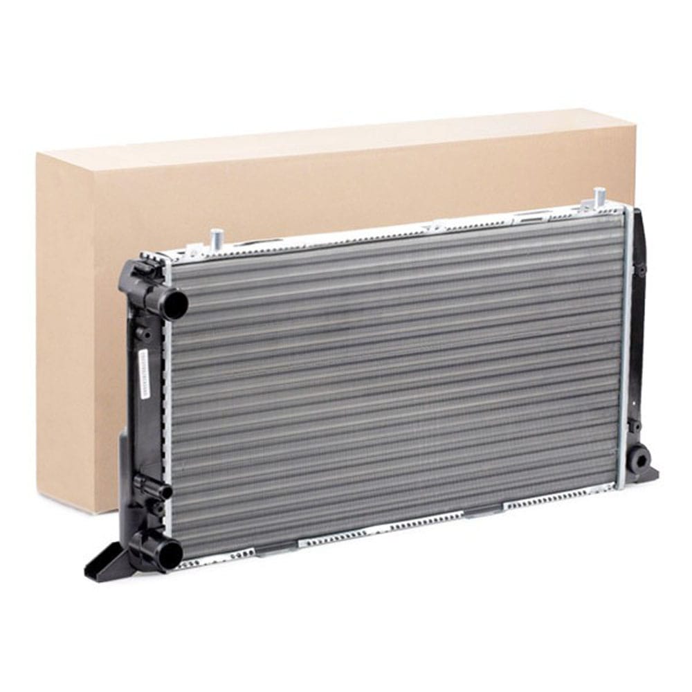 893121253A 893121251A Engine Cooling Car Radiator FOR AUDI DETAIL IMAGE 04