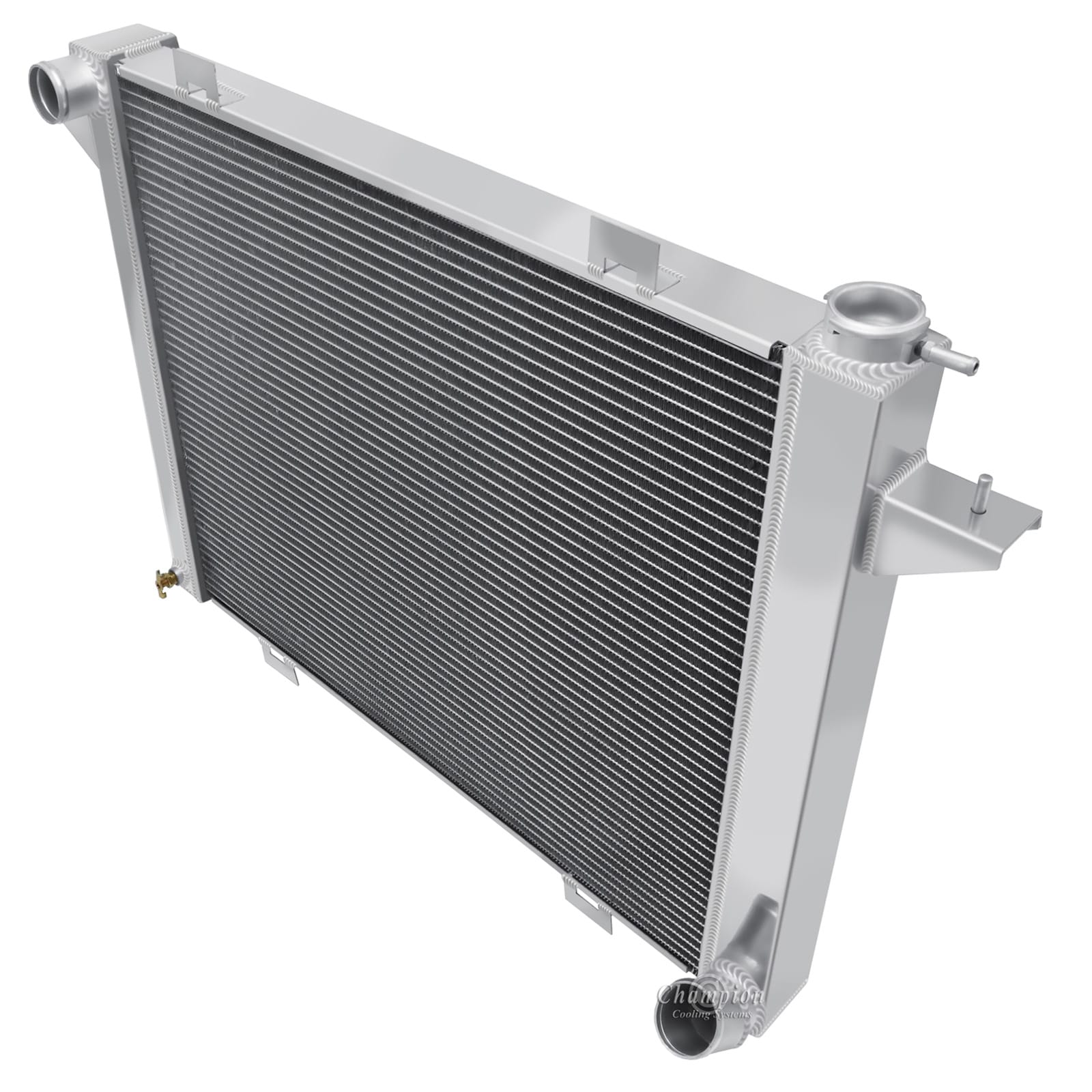 DODGE Radiators