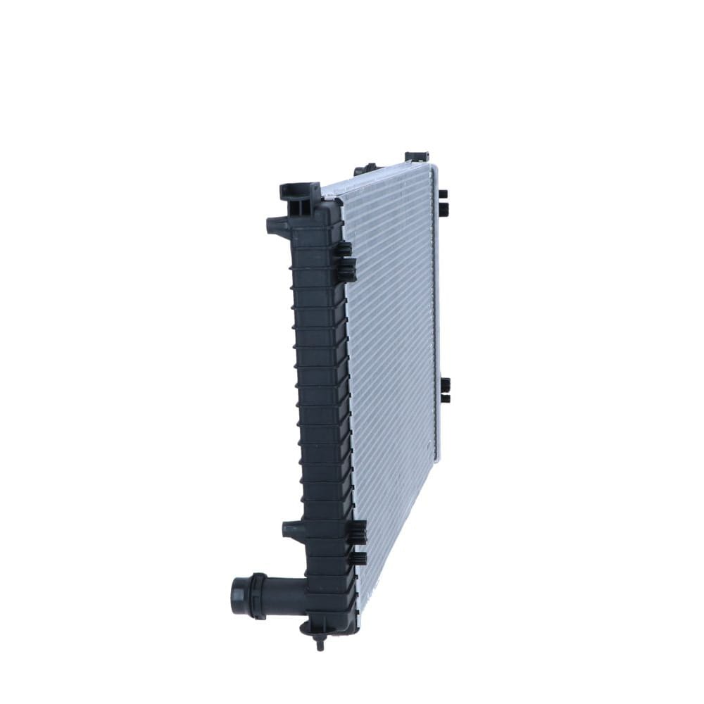 Engine Cooling Car Radiator