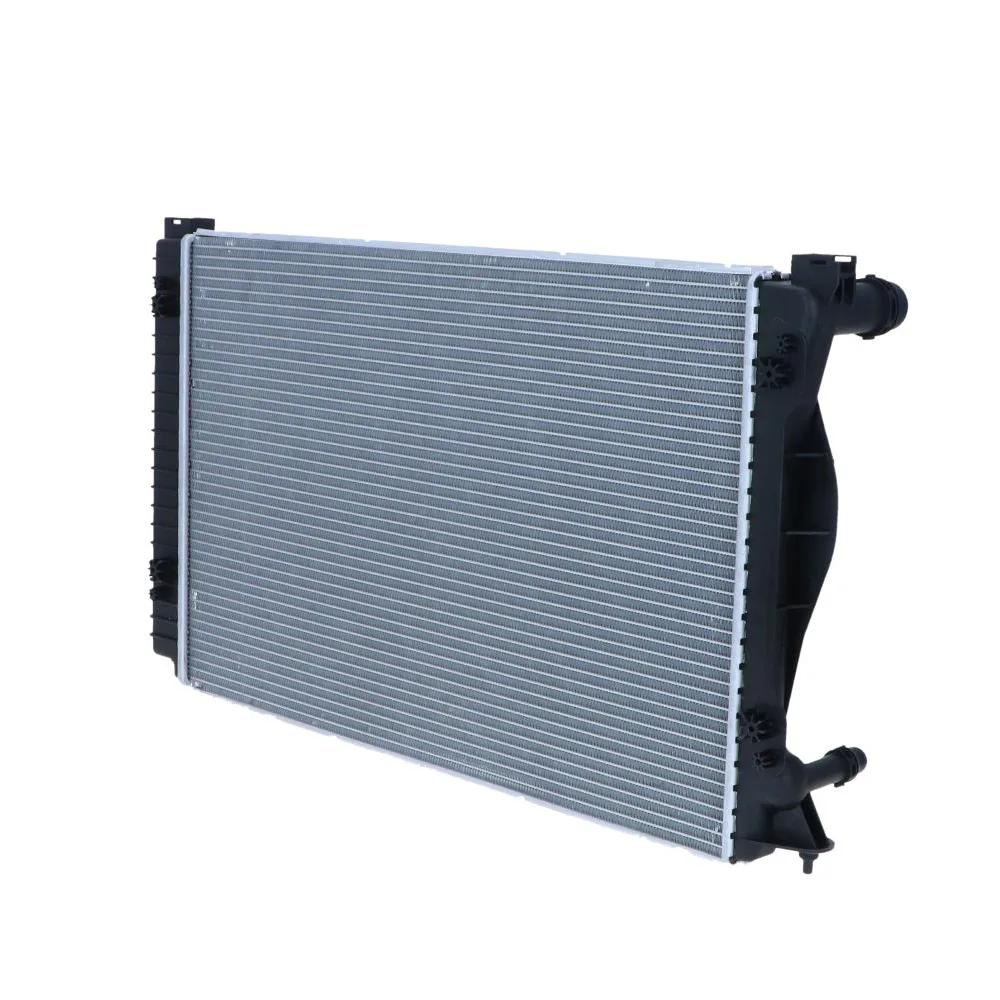 Engine Cooling Car Radiator