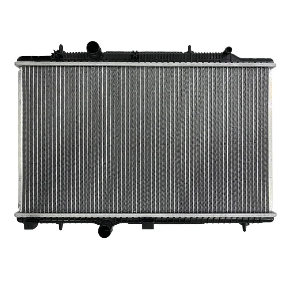 Engine Cooling Car Radiator FOR AUDI A6 2005-2011 4F0121251Q