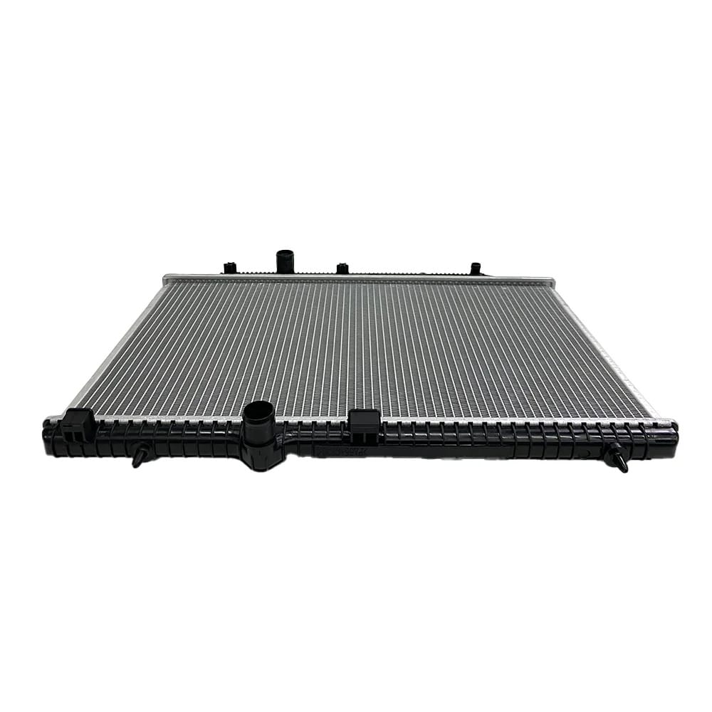 Engine Cooling Car Radiator FOR AUDI A6 2005-2011 4F0121251Q