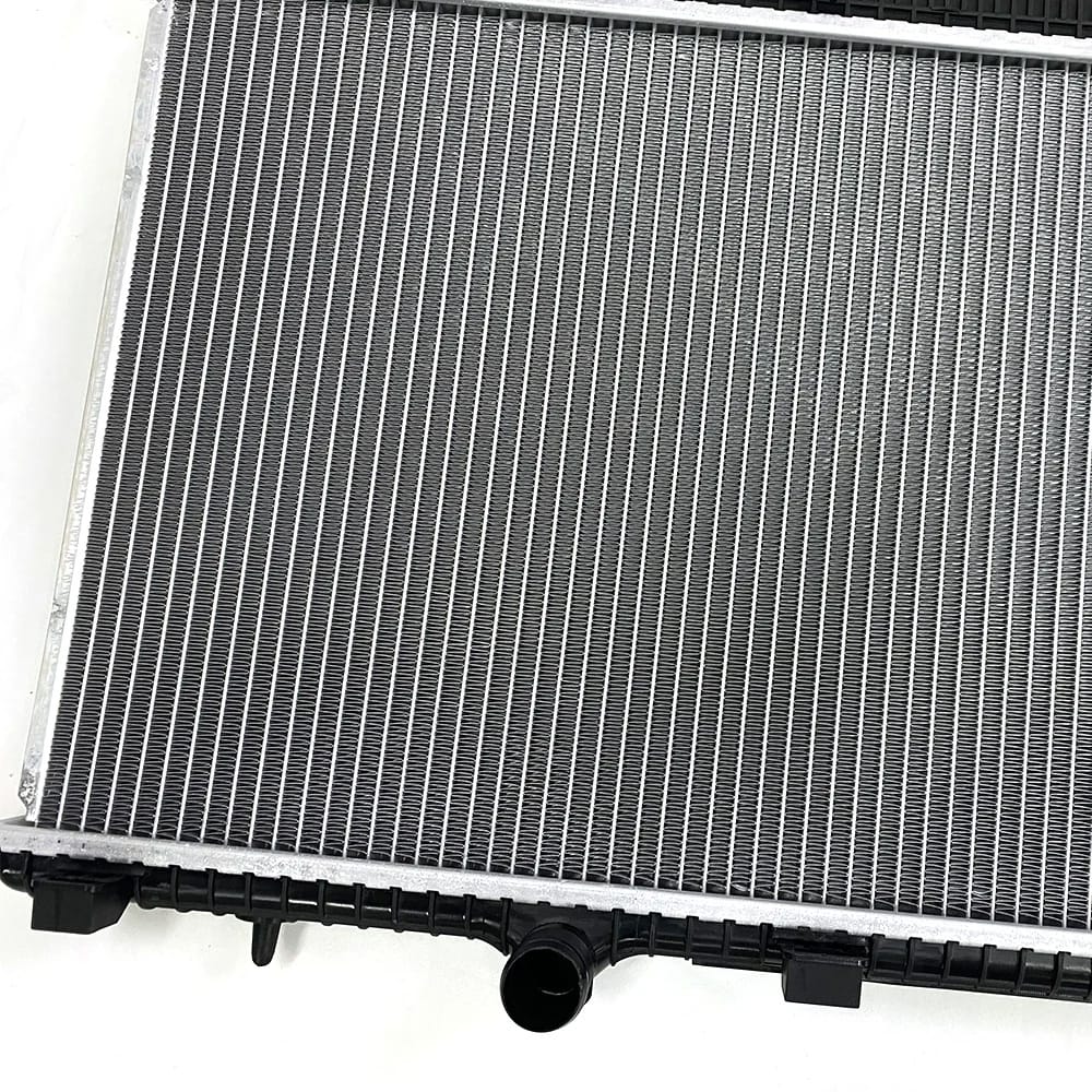 Engine Cooling Car Radiator FOR AUDI A6 2005-2011 4F0121251Q