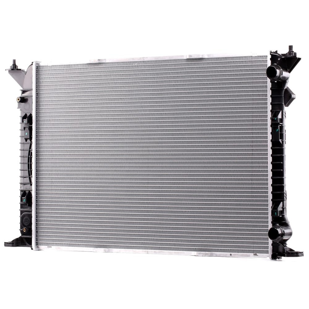 Engine Radiator For AUDI A4 A5 A6 Q3 Q5 8UD121251 8K0121251R 8K0121251L
