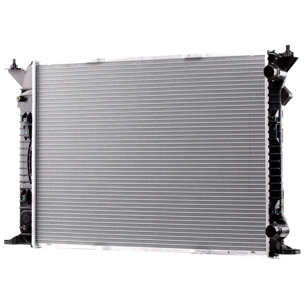 Engine Radiator For AUDI A4 A5 A6 Q3 Q5 8UD121251 8K0121251R 8K0121251L