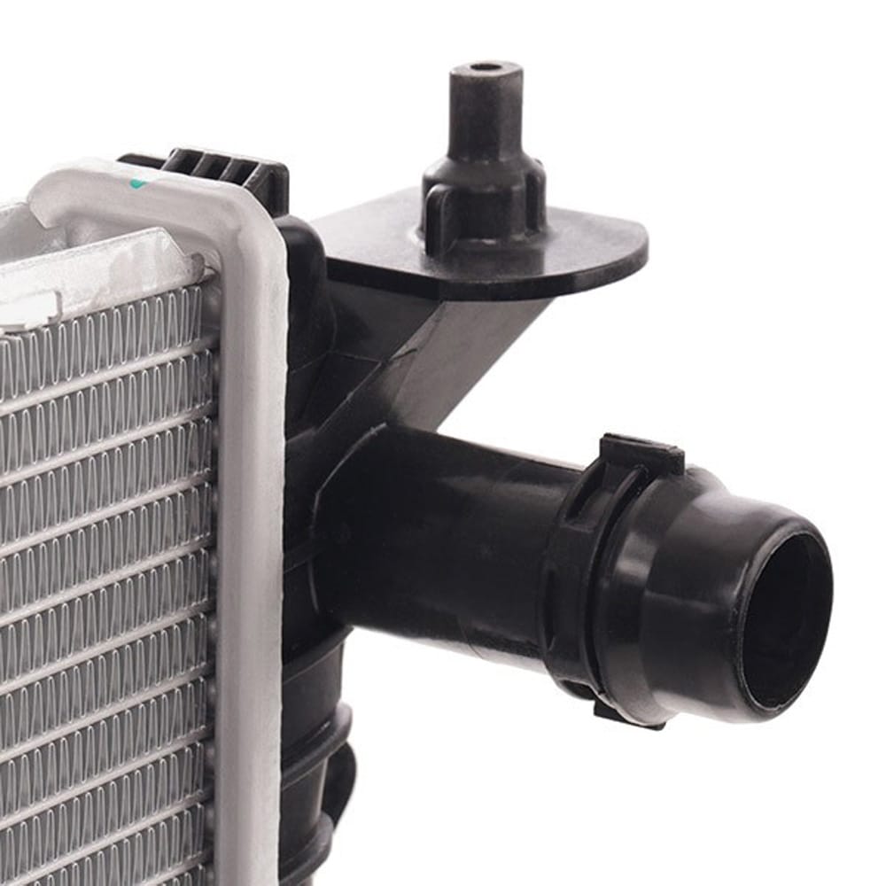 Engine Radiator For AUDI A4 A5 A6 Q3 Q5 8UD121251 8K0121251R 8K0121251L