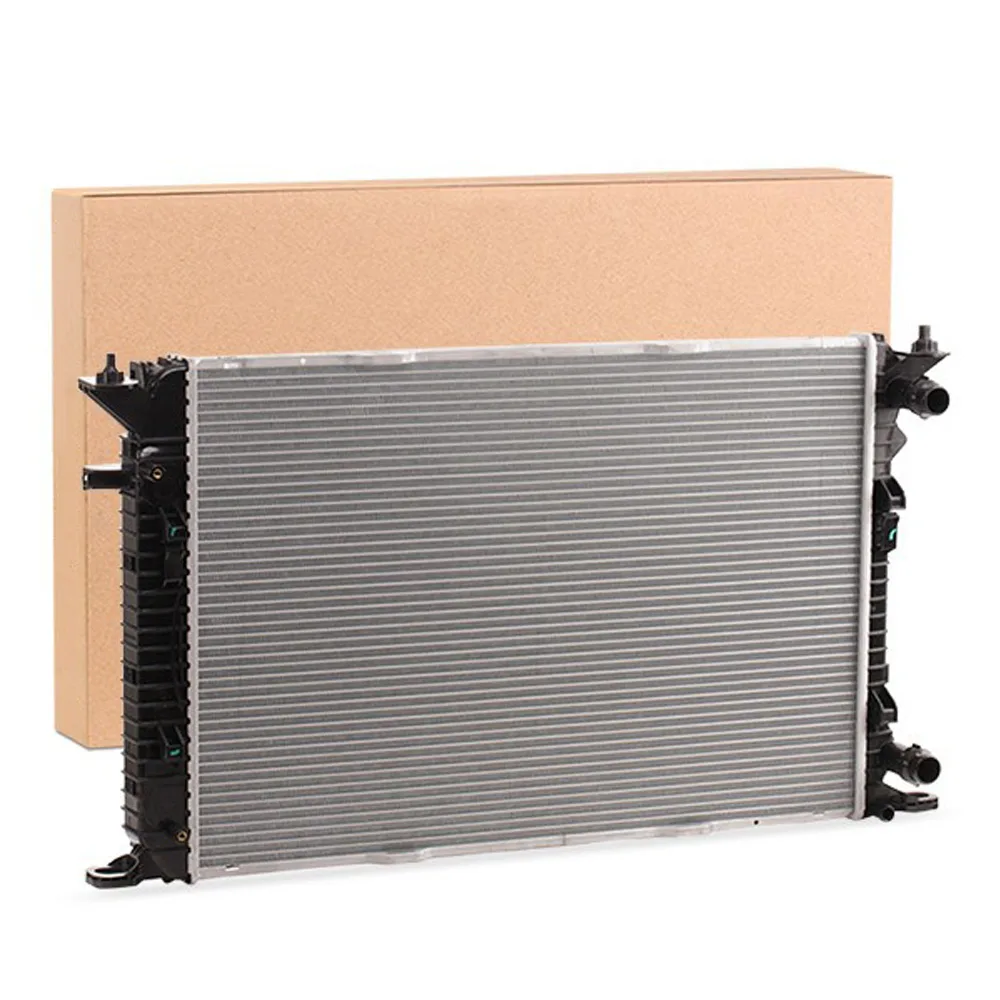 Engine Radiator For AUDI A4 A5 A6 Q3 Q5 8UD121251 8K0121251R 8K0121251L