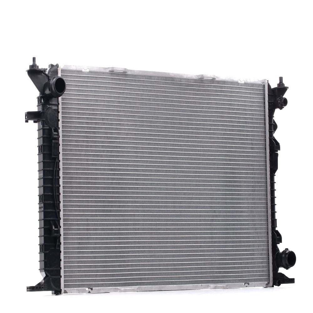 Engine Radiator For AUDI PORSCHE 4G0121251B 8K0121251H