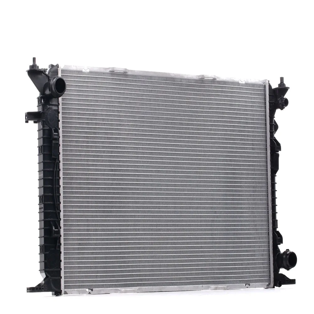 Engine Radiator For AUDI PORSCHE 4G0121251B 8K0121251H