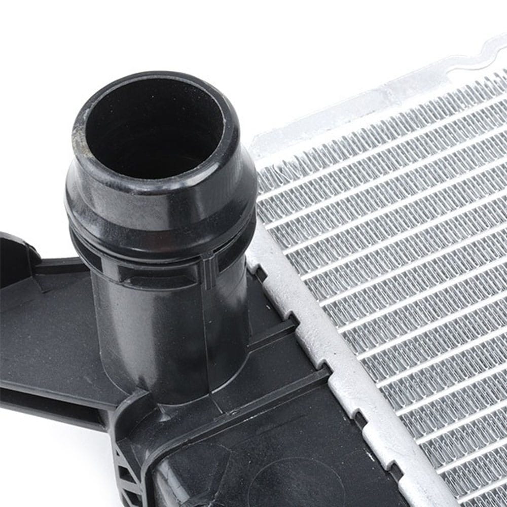 Engine Radiator For AUDI PORSCHE 4G0121251B 8K0121251H Detailed image