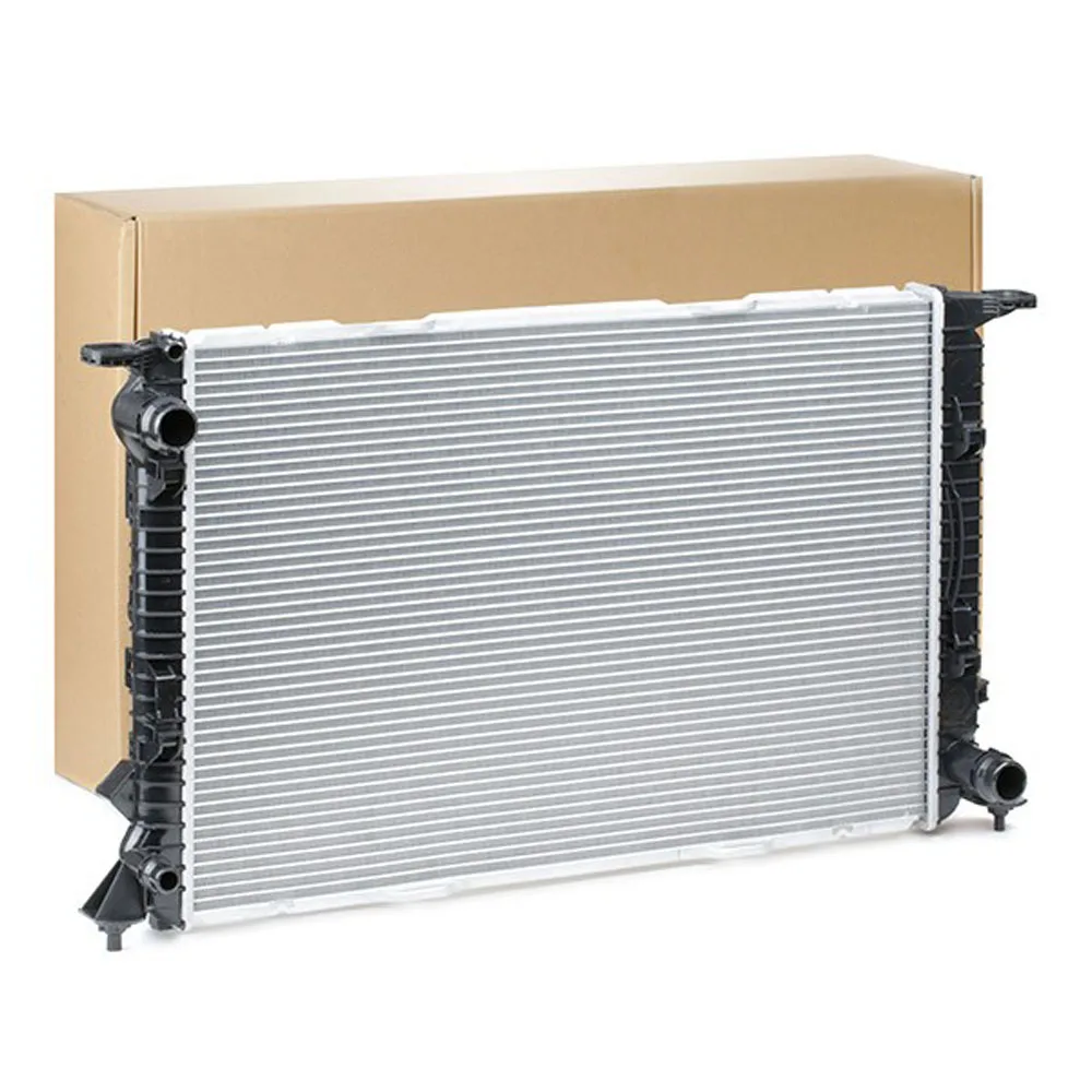 Engine Radiator For AUDI PORSCHE 4G0121251B 8K0121251H Packaging diagram