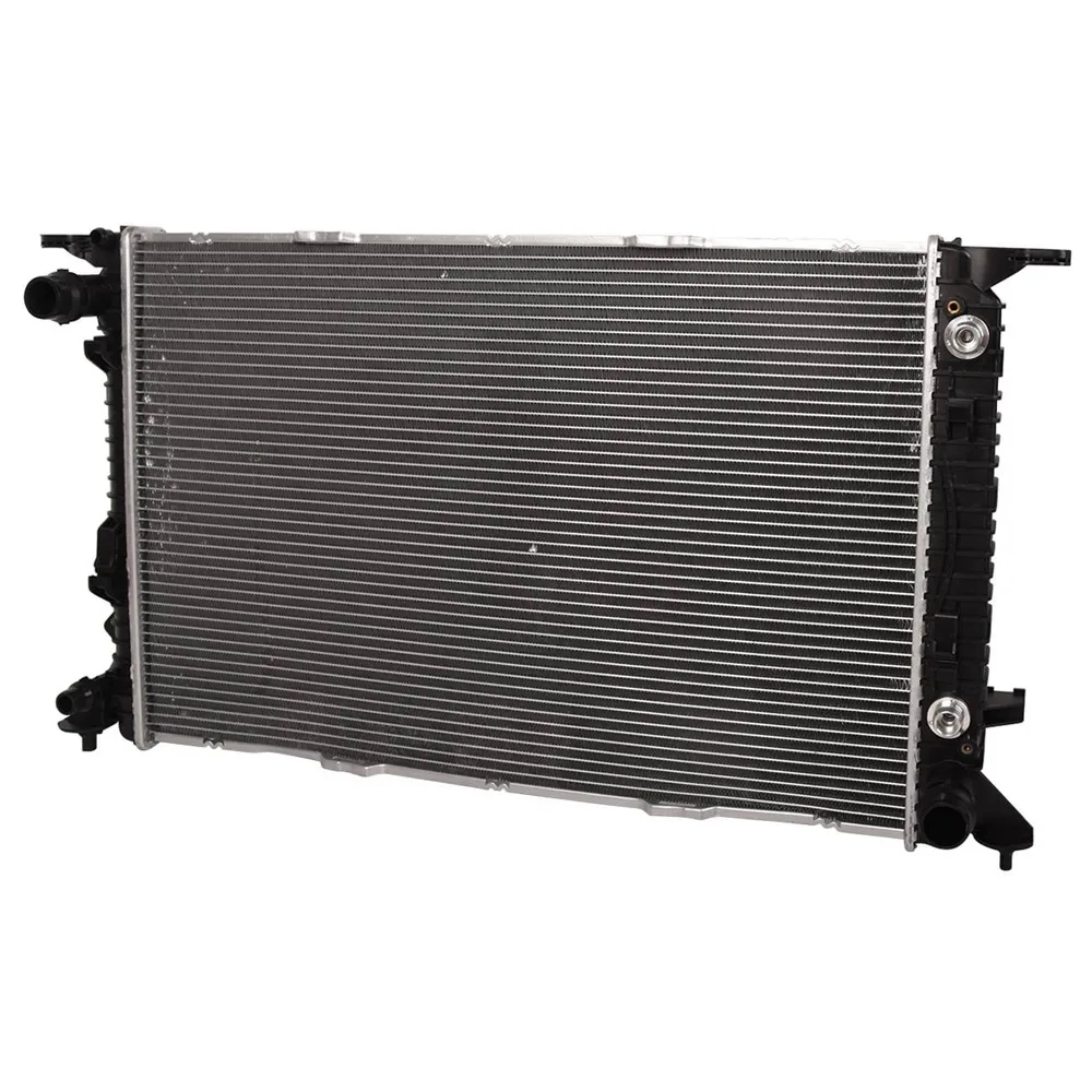 Engine Radiator For AUDI PORSCHE 8K0121251Q 8K0121251AA 8K0121251AL