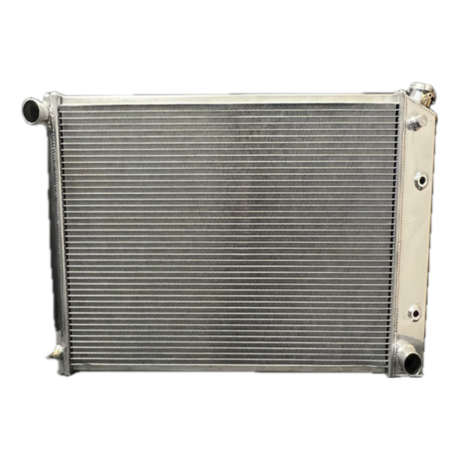 GMC Radiators - Engine Cooling Solutions for Sierra, Yukon, Canyon, Acadia 1 GMC Radiators