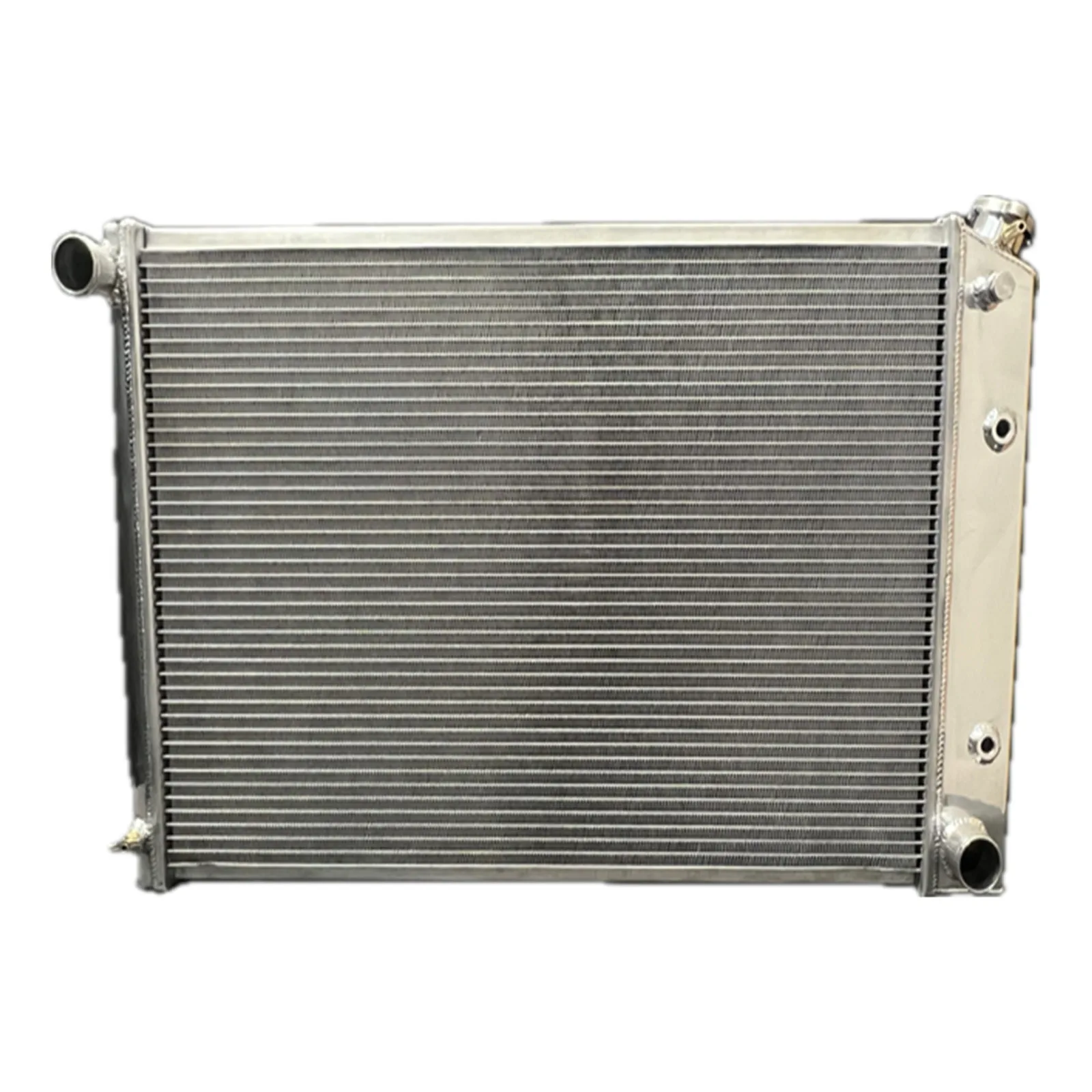 GMC Radiators - Engine Cooling Solutions for Sierra, Yukon, Canyon, Acadia 1 GMC Radiators