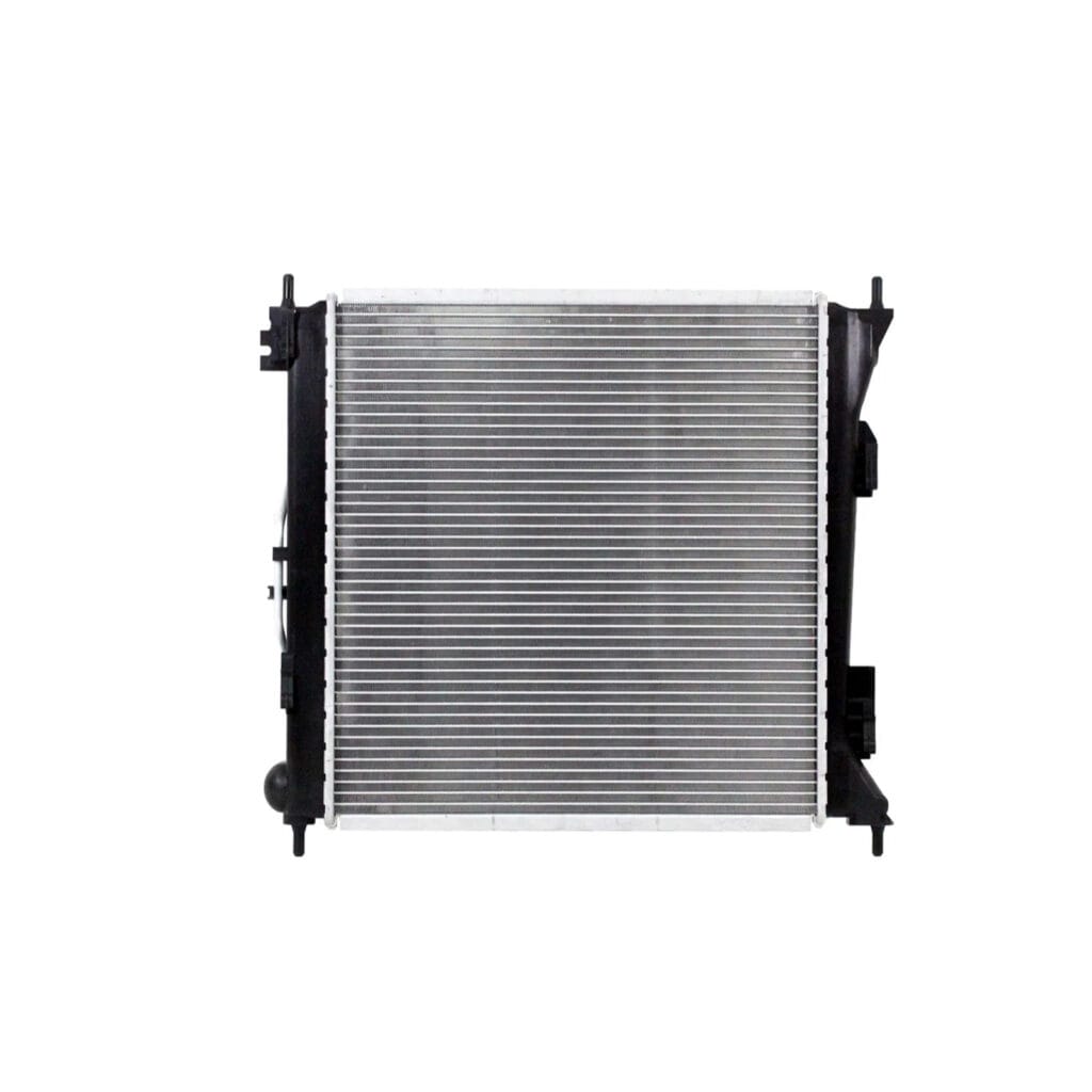 Hyundai Radiators for Every Model | Reliable Replacement Cooling Solutions 1 HYUNDAI Radiators