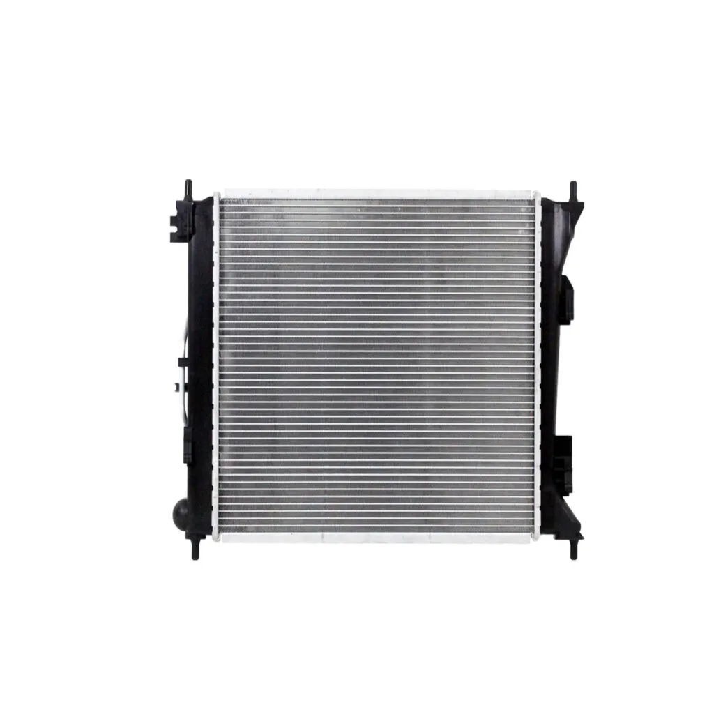Hyundai Radiators for Every Model | Reliable Replacement Cooling Solutions 1 HYUNDAI Radiators