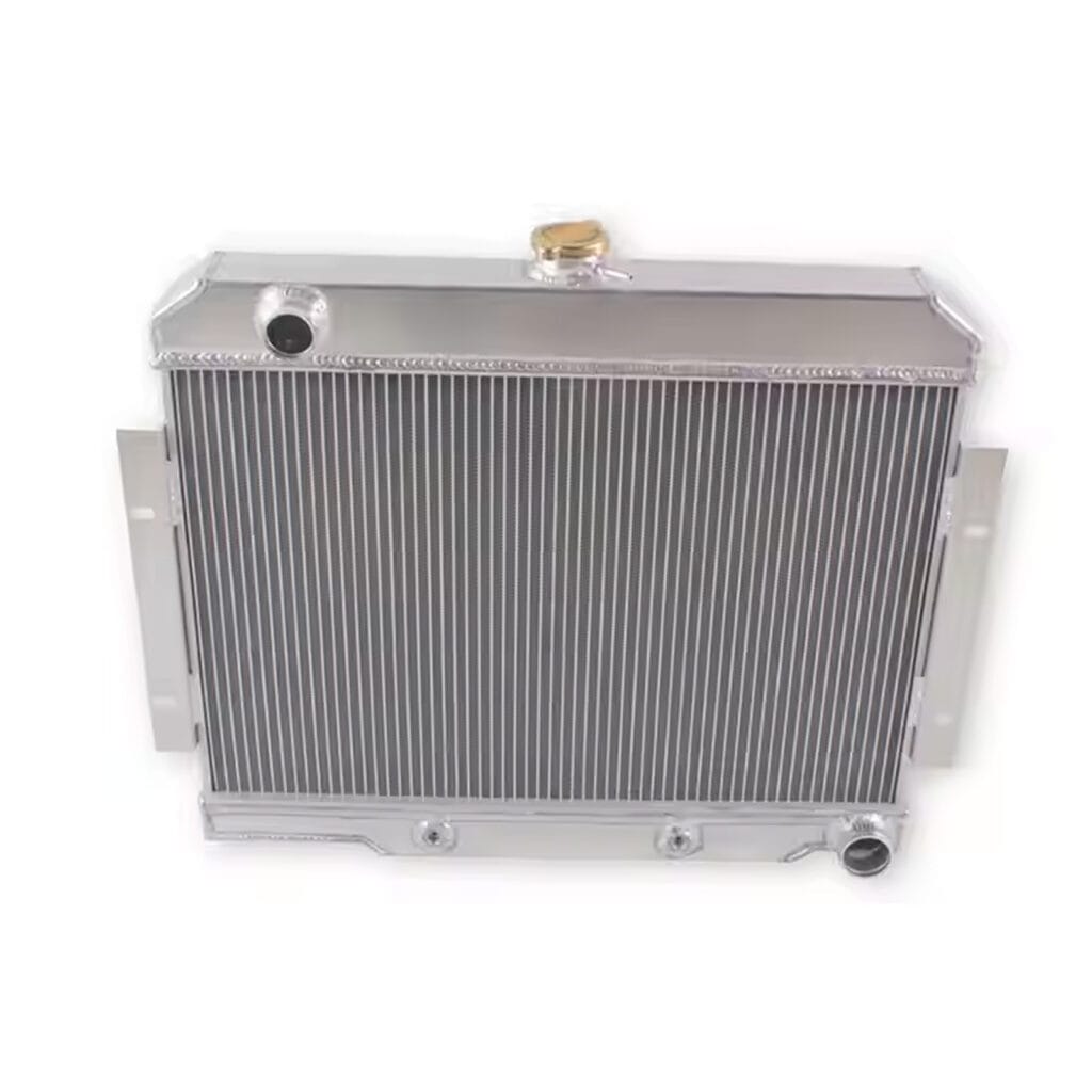 Jeep Radiators for Wrangler, Cherokee, Grand Cherokee & More | Replacement Parts 1 JEEP Radiators