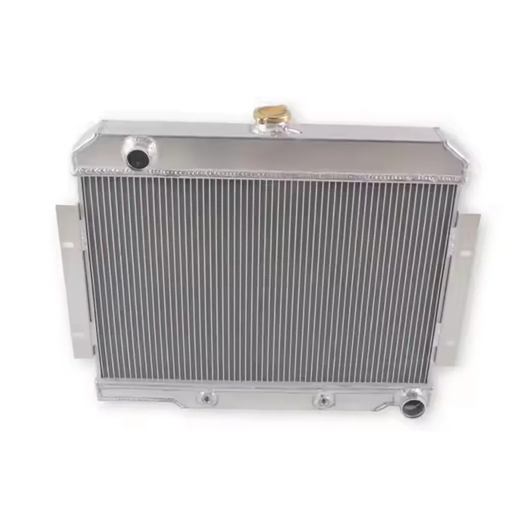 Jeep Radiators for Wrangler, Cherokee, Grand Cherokee & More | Replacement Parts 1 JEEP Radiators
