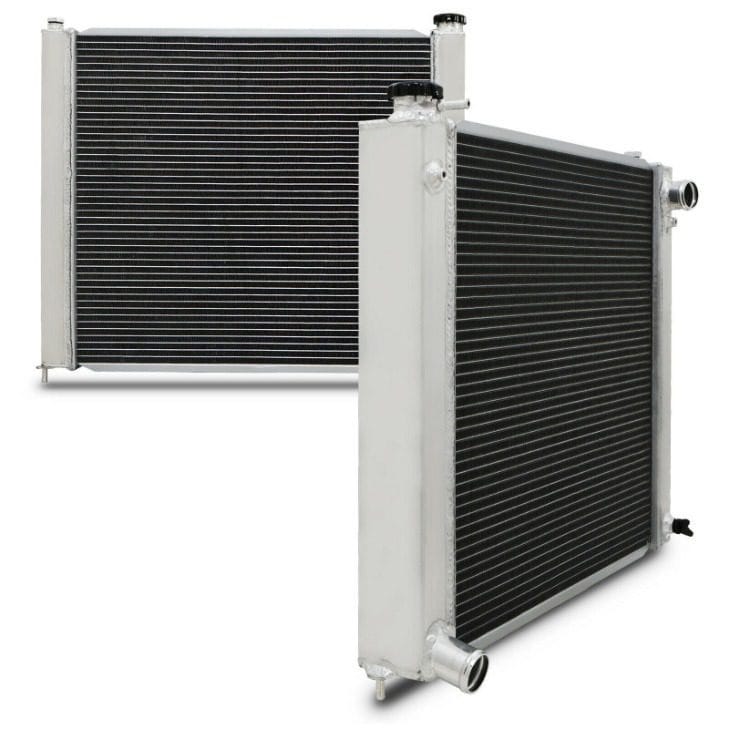 NISSAN Radiators