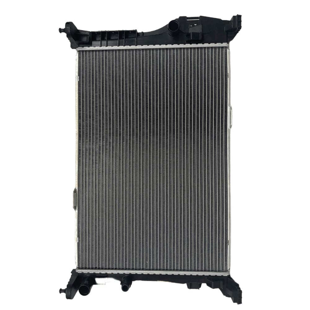 Radiator Engine Cooling FOR AUDI PORSCHE 8K0121251T 8K0121251AH 8K0121251AD
