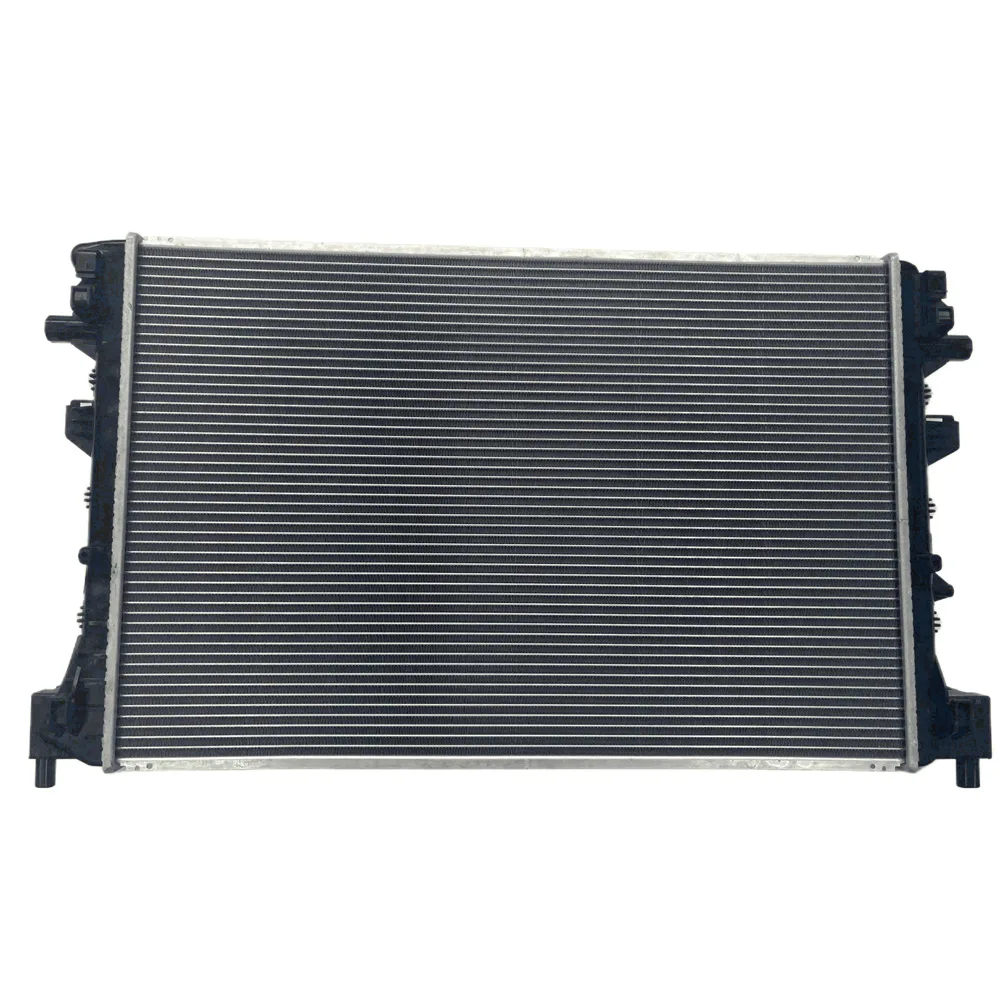 Radiator Engine Cooling FOR AUDI Q5 2011 - 2016 8K0121251T 8K0121251K/8K0121251AH/8K0121251AD