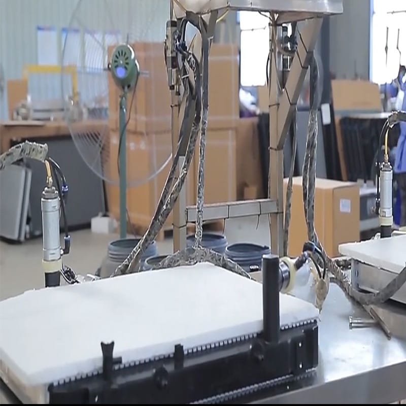 Rigorous Quality Control for Unmatched Reliability