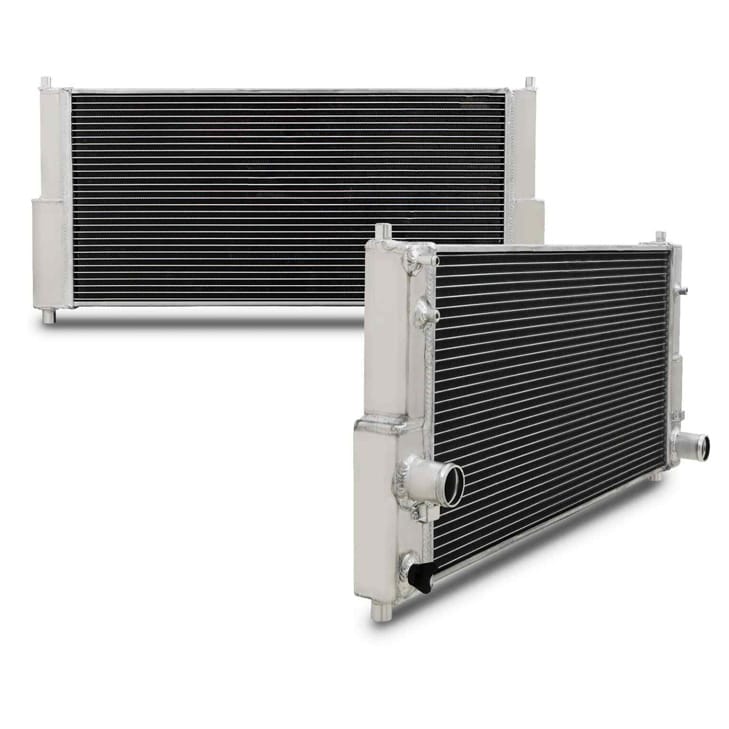 TOYOTA Radiators
