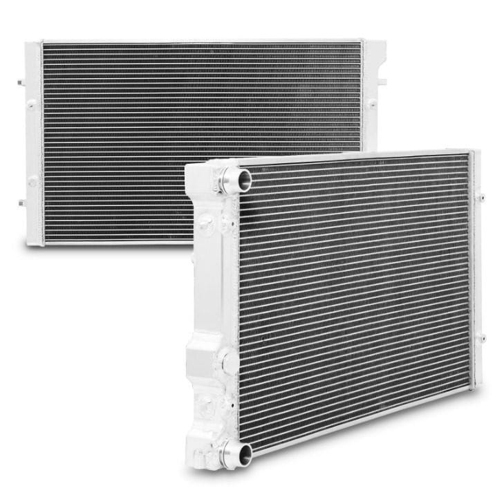 VOLKSWAGEN Radiators