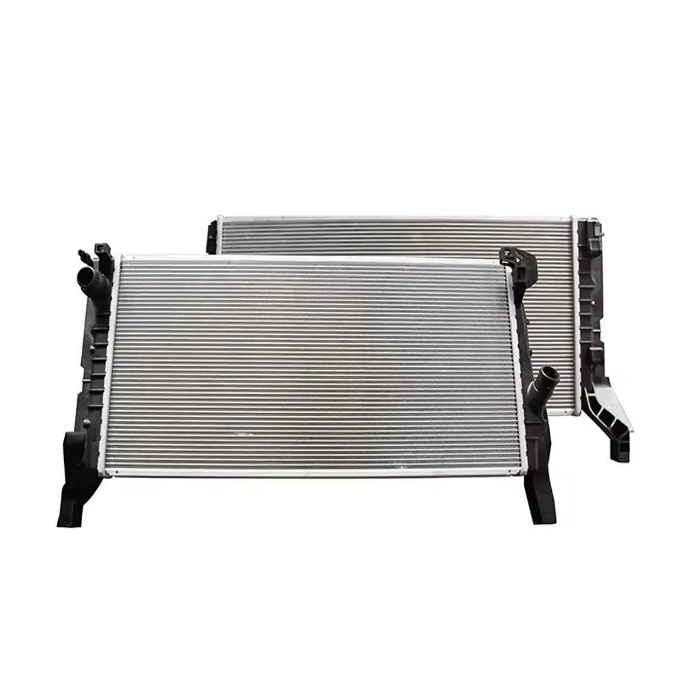 1702969 1737711 17101737711 BMW radiators