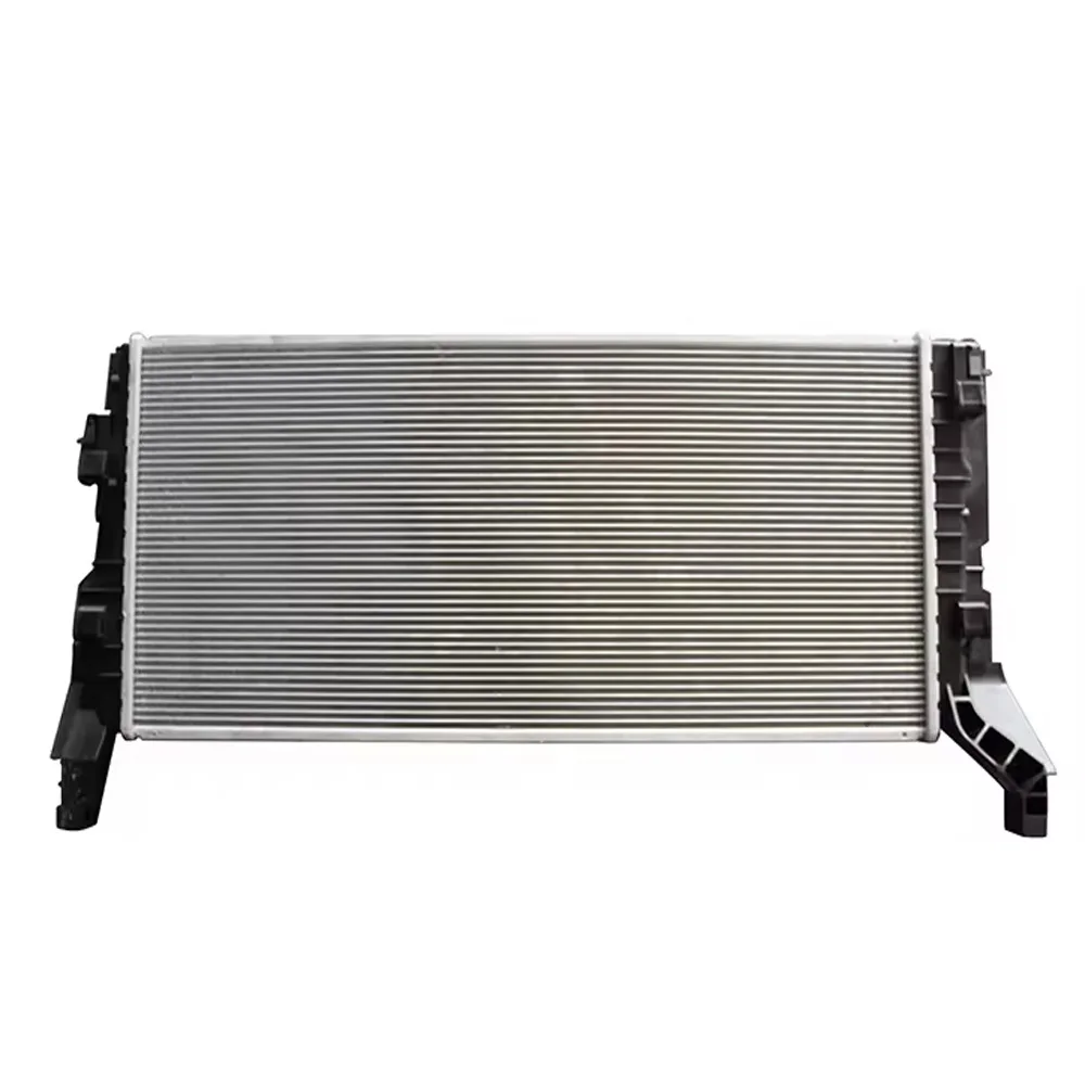 1702969 1737711 1737813 BMW radiators
