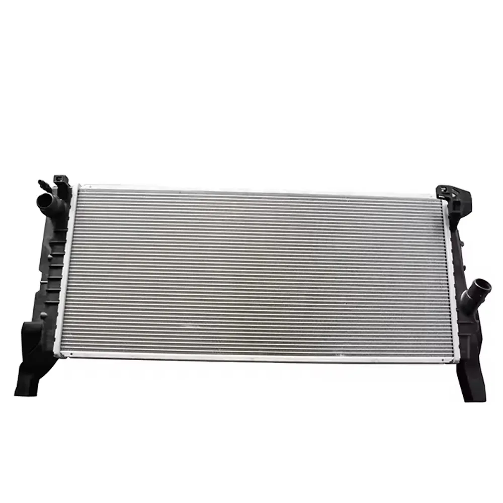 1702969 1737711 BMW radiators