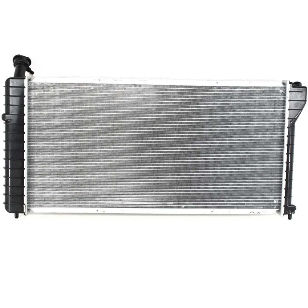 89018542 Radiator for Buick Century