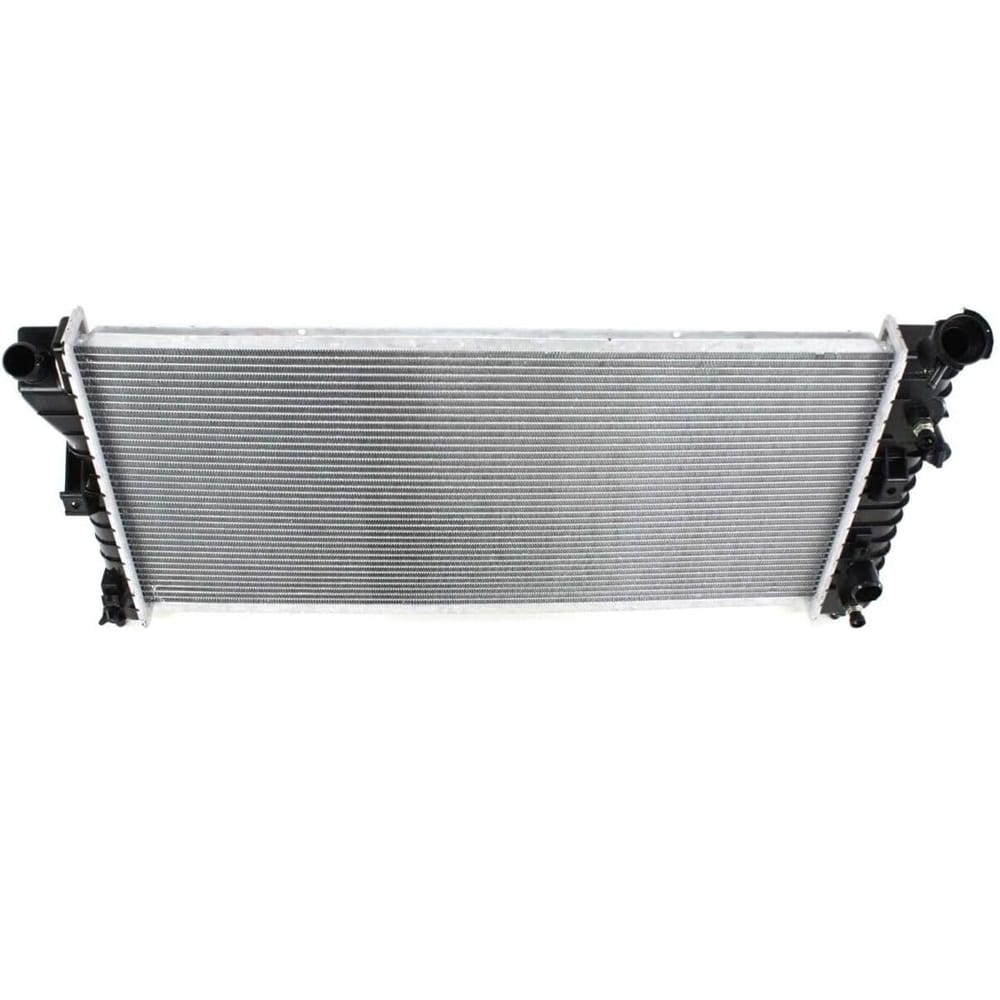 89018542 Radiator for Buick Century