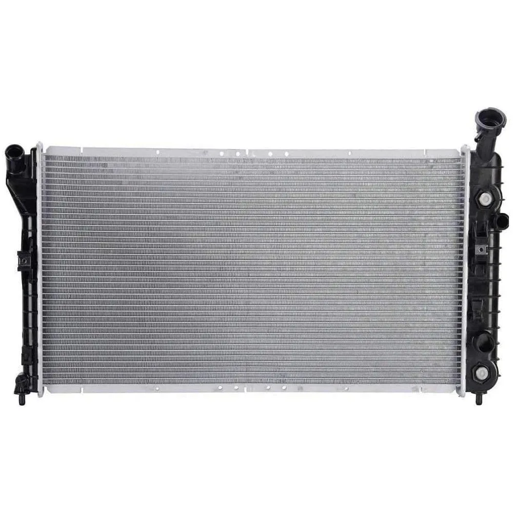 Engine Cooling Car Radiator FOR AUDI A6 4F0121251L 4F0121251T 14 89018542 Radiator for Buick Century